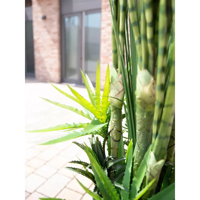 EUROPALMS mehikasvisekoitus tekokasvi, 190 cm 82600035