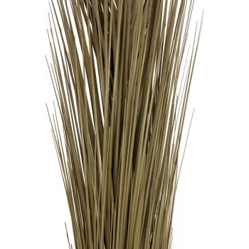 EUROPALMS tekojärviruoko, khaki, 127 cm 82505853