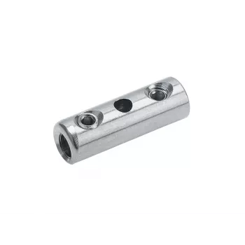 Cimco ruuviliitin 1,5-16 mm², 1-napainen, harmaa, 690V, 76A (180960)