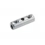 Cimco ruuviliitin 1,5-16 mm², 1-napainen, harmaa, 690V, 76A (180960)