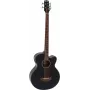DIMAVERY AB-455 5-kielinen akustinen bassokitara, musta 26224015