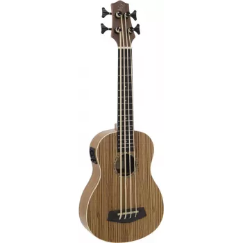 DIMAVERY UK-700 bassoukulele, zebrapuu 26255850