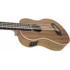 DIMAVERY UK-700 bassoukulele, zebrapuu 26255850