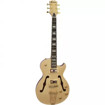 DIMAVERY LP-600 sähkökitara, natural maple 26215179