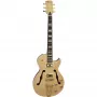 DIMAVERY LP-600 sähkökitara, natural maple 26215179