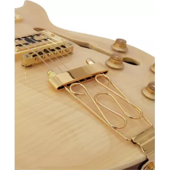 DIMAVERY LP-600 sähkökitara, natural maple 26215179