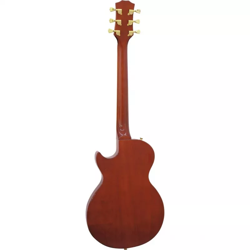 DIMAVERY LP-600 sähkökitara, natural maple 26215179