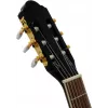 DIMAVERY CN-600L klassinen kitara, musta 26235009