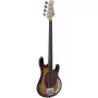 DIMAVERY MM-501 sähköbasso, fretless, tobacco 26222080