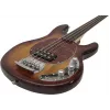DIMAVERY MM-501 sähköbasso, fretless, tobacco 26222080