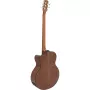 DIMAVERY AB-455 akustinen bassokitara, 5-kielinen, luonnonvärinen 26224014
