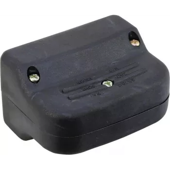 OMNILUX PAR-SAFE turvakotelo PAR-spoteille (94600200)