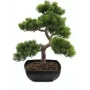 EUROPALMS bonsai-mänty tekokasvi, 50 cm 82600110