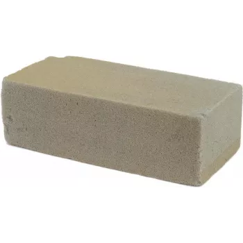 EUROPALMS pistovahtomuovipalikka 23x11x7,5 cm, vihreä, fenolivaahto tuoreille kukille (83309103)