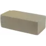 EUROPALMS pistovahtomuovipalikka 23x11x7,5 cm, vihreä, fenolivaahto tuoreille kukille (83309103)