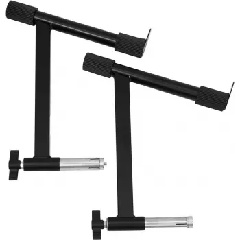 Dimavery SL-4 kosketinsoitintelineen jatkovarsi (26702064)