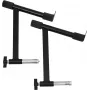 Dimavery SL-4 kosketinsoitintelineen jatkovarsi (26702064)
