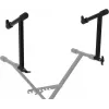 Dimavery SL-4 kosketinsoitintelineen jatkovarsi (26702064)