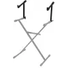Dimavery SL-4 kosketinsoitintelineen jatkovarsi (26702064)