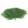 EUROPALMS kookospalmun lehdet, tekokasvi, 110 cm, 12 kpl:n pakkaus 82509897