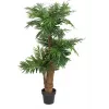 EUROPALMS arecapalmu tekokasvi, 140 cm 82509407