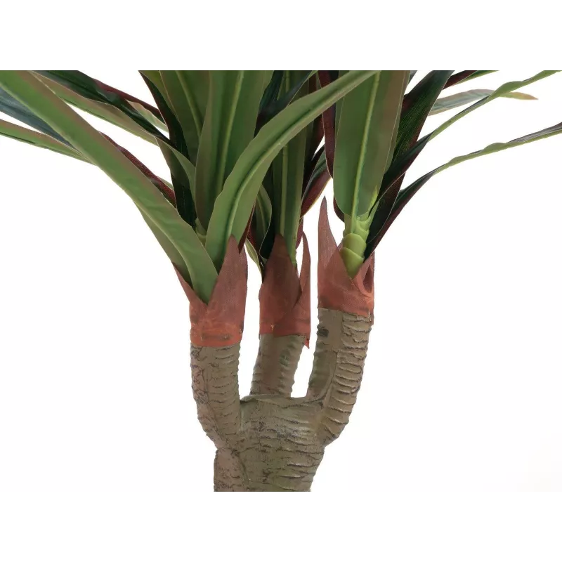 EUROPALMS keinotekoinen lohikäärmepuu, 120 cm 82505779