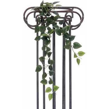 EUROPALMS Philodendron Bush Classic, tekokasvi, 70 cm 82502205