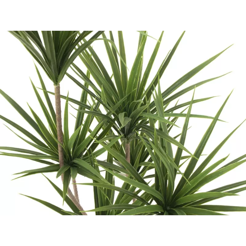 EUROPALMS yucca-palmu tekokasvi, 130 cm 82511552