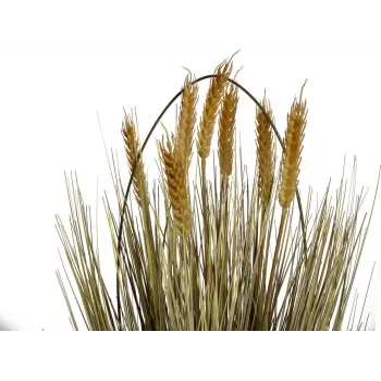 EUROPALMS tekokasvi kypsä vehnä, 60 cm 82505867
