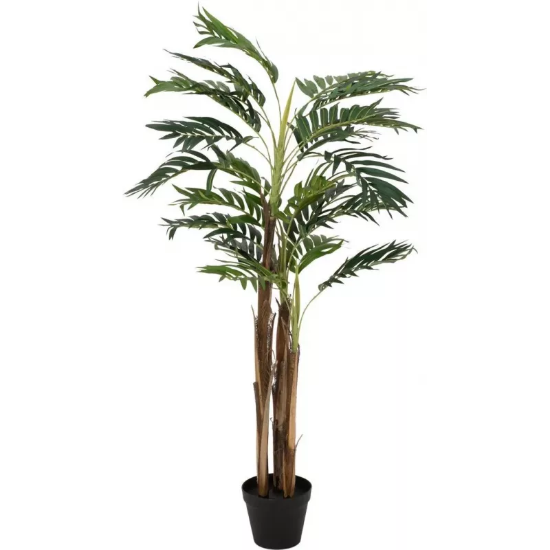 EUROPALMS arecapalmu tekokasvi, 110 cm 82509434