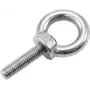 ACCESSORY silmukkaruuvi M8/30 mm, ruostumaton teräs (30001172)