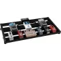 DIMAVERY pedalboard 60x7x30,5 cm (26370525)