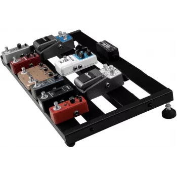 DIMAVERY pedalboard 60x7x30,5 cm (26370525)