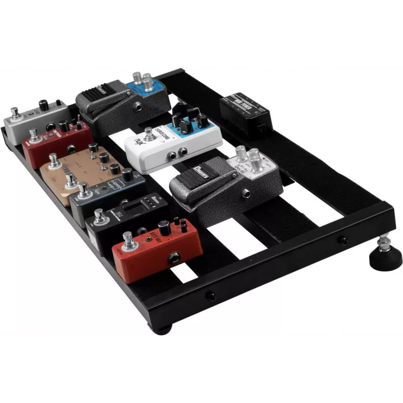 DIMAVERY pedalboard 60x7x30,5 cm (26370525)