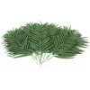EUROPALMS tekokasvi kookospalmun lehdet, 80 cm, 12-osainen pakkaus 82509895