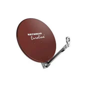KATHREIN Euroline KEA 850R satelliittiantenni 85 cm antrasiitti 38,5 dBi