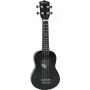 DIMAVERY UK-200 sopraanoukulele, musta 26255822