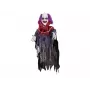 EUROPALMS animoitu Halloween-hahmo klovni Robby, 120 cm 83316147