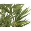 EUROPALMS Bambus deluxe, keinotekoinen bambukasvi, 120 cm (82509165)