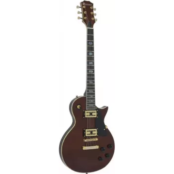 DIMAVERY LP-700 sähkökitara, hunaja Hi-Gloss 26219385