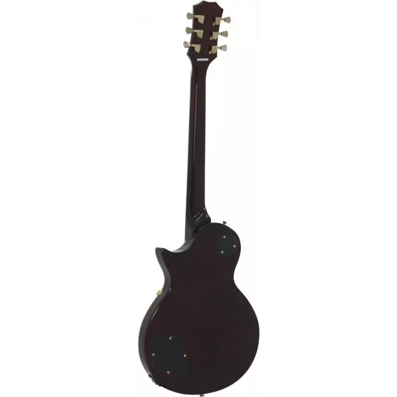 DIMAVERY LP-700 sähkökitara, hunaja Hi-Gloss 26219385