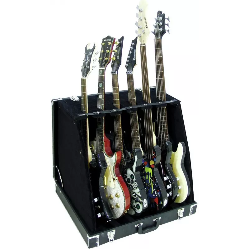 DIMAVERY 6-kitaran flightcase-teline 26348130