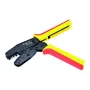 Cimco ClicknCrimp aurinko MC4 puristuspihdit 2,5/4/6 mm² (106034)