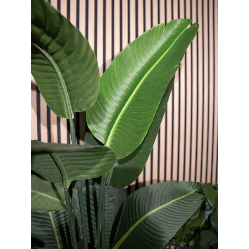 EUROPALMS keinotekoinen paratiisinlintukukka, 170 cm 82540523