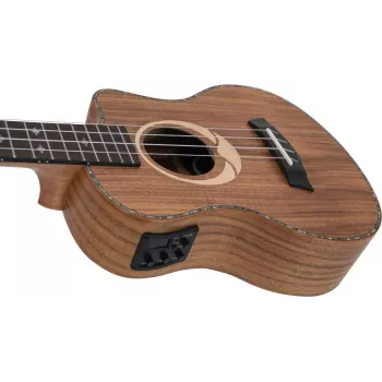 DIMAVERY UK-200 tenoriukulele, Koa 26255802
