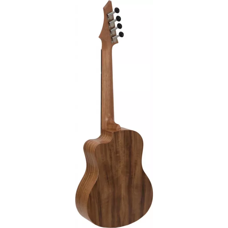 DIMAVERY UK-200 tenoriukulele, Koa 26255802