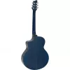 DIMAVERY STW-50 akustinen kitara, sininen 26245088