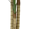 EUROPALMS arecapalmu, 3-runkoinen, tekokasvi, 150 cm 82509411