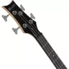 DIMAVERY SB-320 sähköbasso, musta 26223010