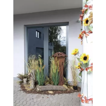 EUROPALMS keinotekoinen papukaijaruoho 120 cm 82600126